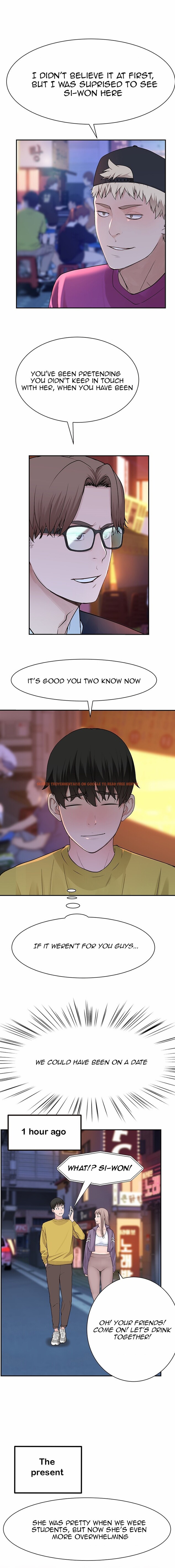Read Hentai Image 11 285 in comic Between Us - Chapter 21 - www.hentaitnt.net