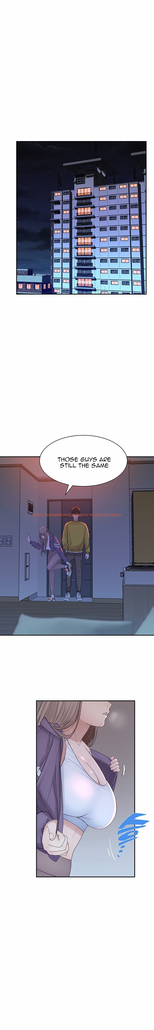 Read Hentai Image 14 285 in comic Between Us - Chapter 21 - www.hentaitnt.net