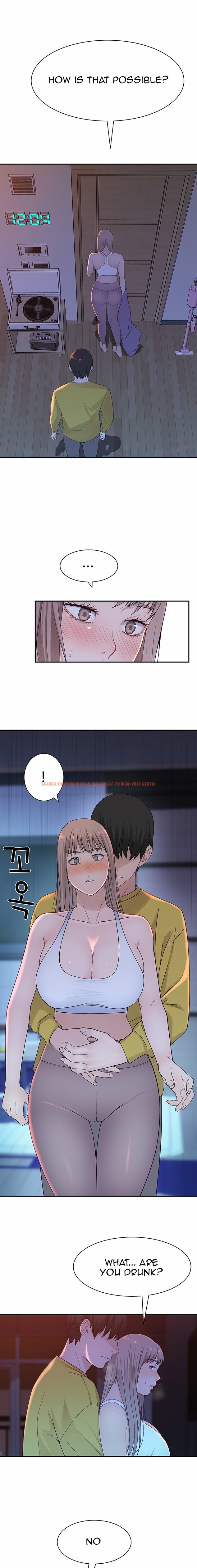 Read Hentai Image 15 285 in comic Between Us - Chapter 21 - www.hentaitnt.net