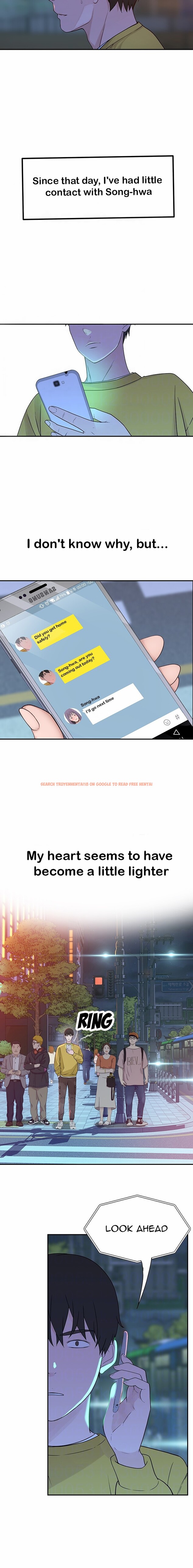 Read Hentai Image 2 285 in comic Between Us - Chapter 21 - www.hentaitnt.net