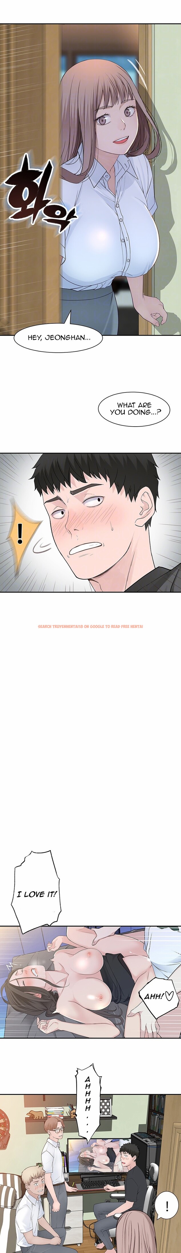 Read Hentai Image 5 285 in comic Between Us - Chapter 21 - www.hentaitnt.net