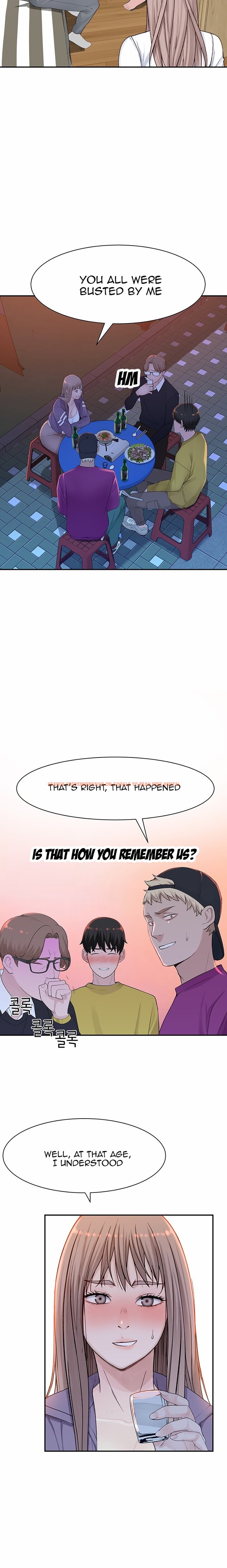 Read Hentai Image 6 285 in comic Between Us - Chapter 21 - www.hentaitnt.net