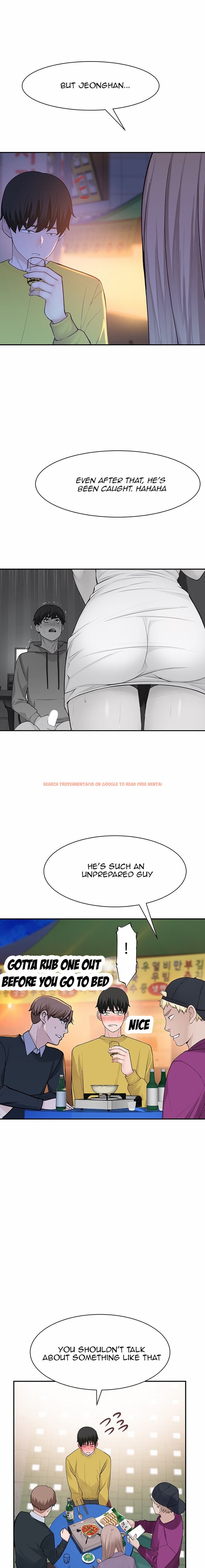 Read Hentai Image 7 285 in comic Between Us - Chapter 21 - www.hentaitnt.net