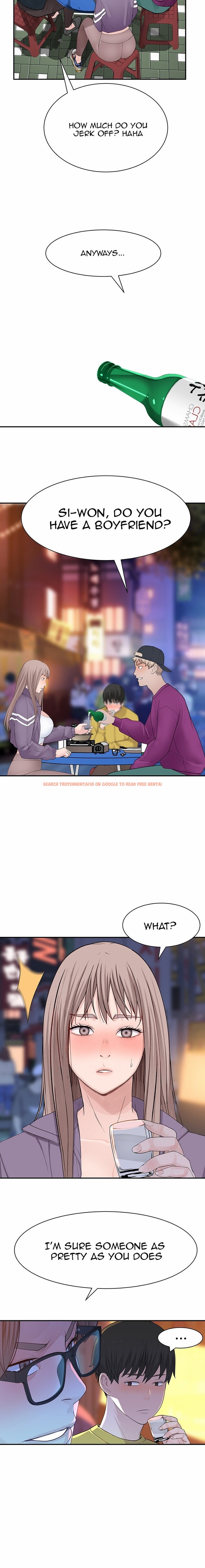 Read Hentai Image 8 285 in comic Between Us - Chapter 21 - www.hentaitnt.net