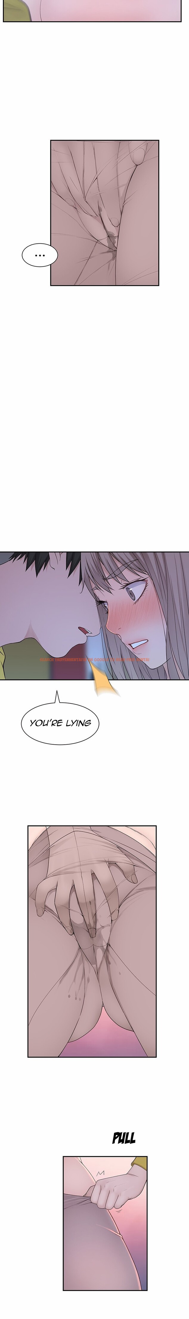 Read Hentai Image 12 285 in comic Between Us - Chapter 22 - www.hentaitnt.net