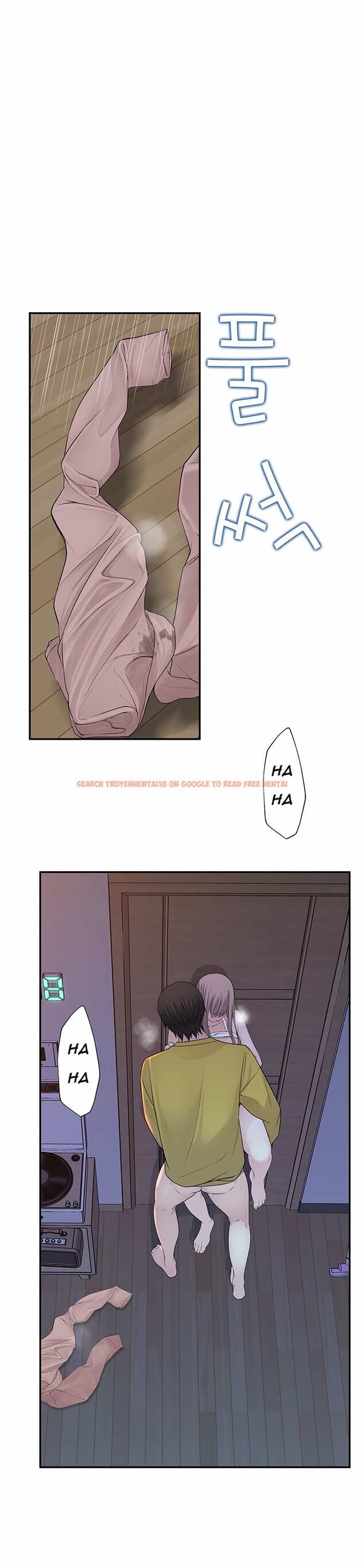 Read Hentai Image 18 285 in comic Between Us - Chapter 22 - www.hentaitnt.net