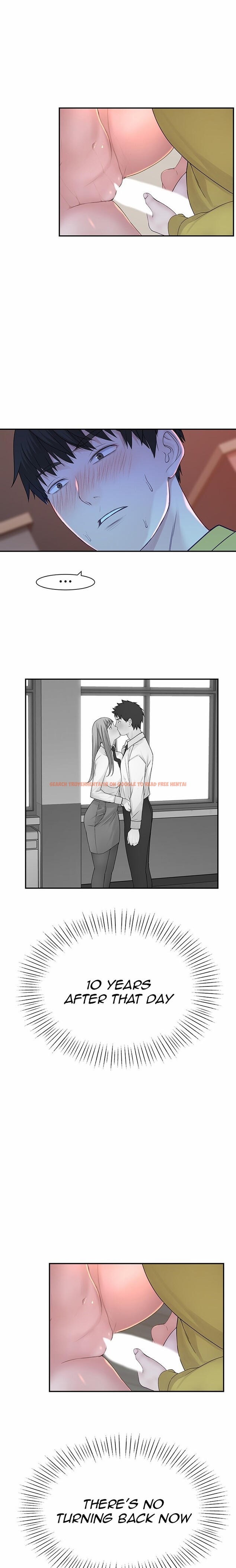 Read Hentai Image 19 285 in comic Between Us - Chapter 22 - www.hentaitnt.net