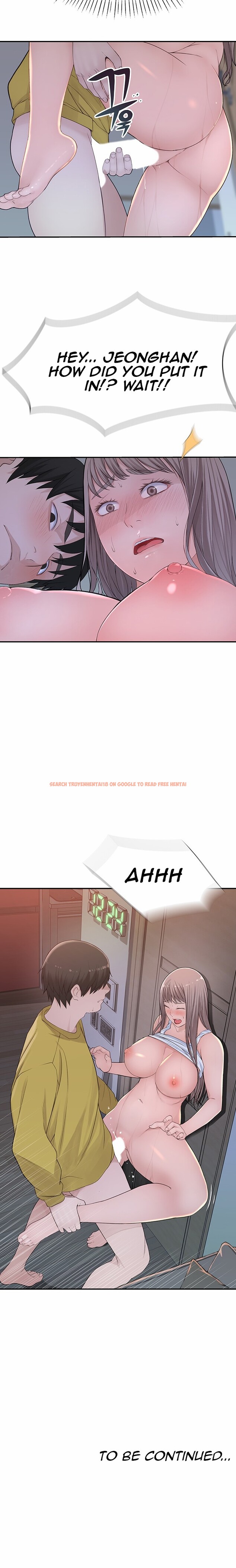 Read Hentai Image 20 285 in comic Between Us - Chapter 22 - www.hentaitnt.net