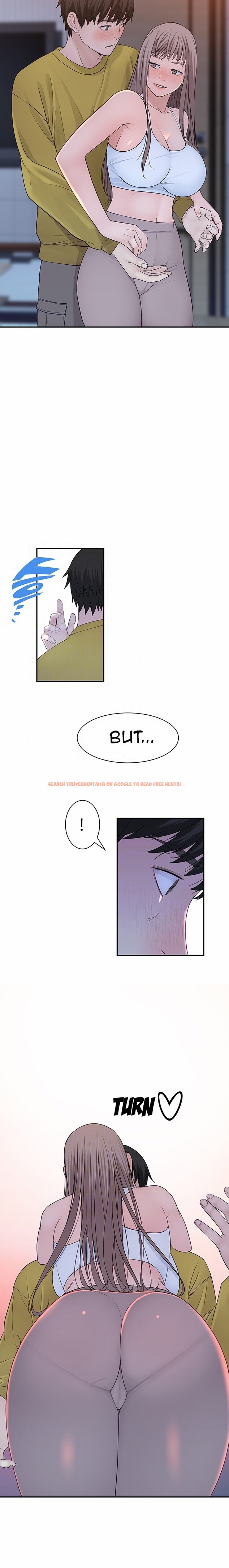 Read Hentai Image 4 285 in comic Between Us - Chapter 22 - www.hentaitnt.net