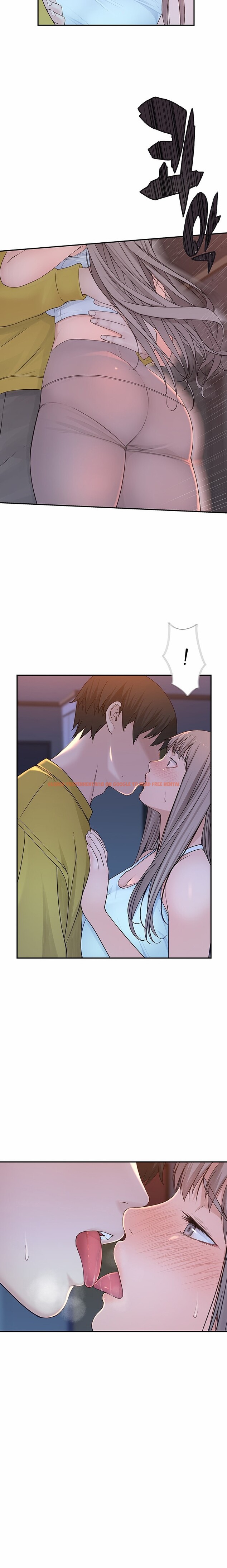 Read Hentai Image 6 285 in comic Between Us - Chapter 22 - www.hentaitnt.net