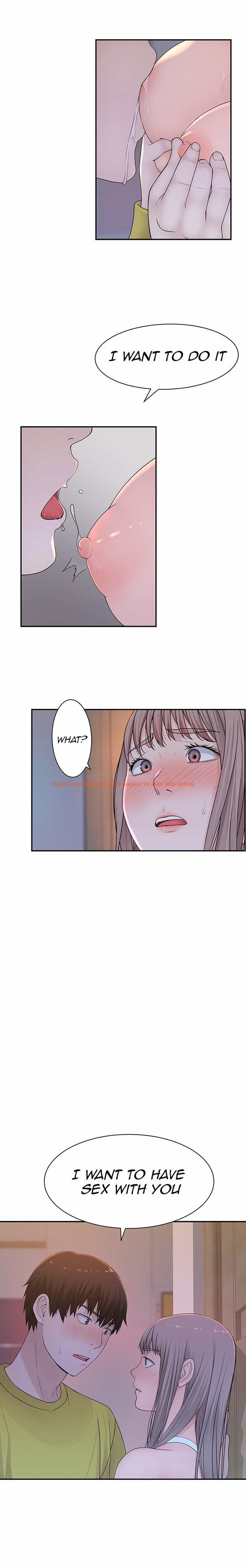 Read Hentai Image 9 285 in comic Between Us - Chapter 22 - www.hentaitnt.net