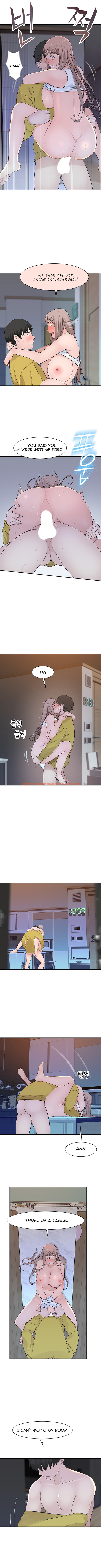 Read Hentai Image 5 582 in comic Between Us - Chapter 23 - www.hentaitnt.net