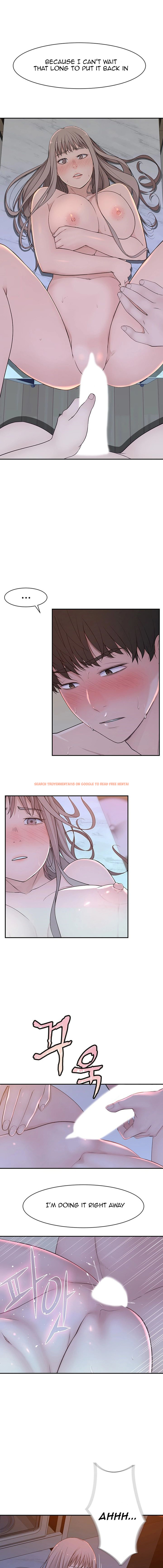 Read Hentai Image 6 582 in comic Between Us - Chapter 23 - www.hentaitnt.net