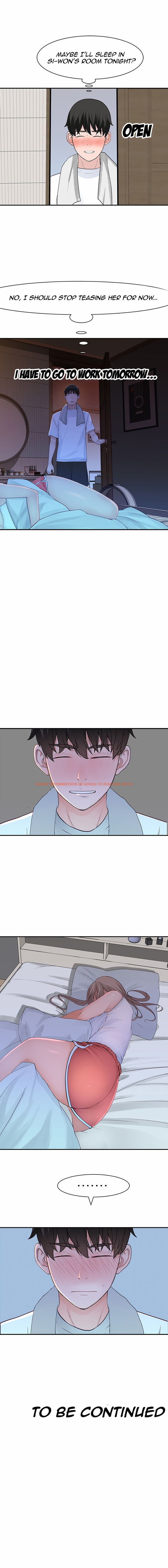 Read Hentai Image 7 597 in comic Between Us - Chapter 26 - hentaitnt.net