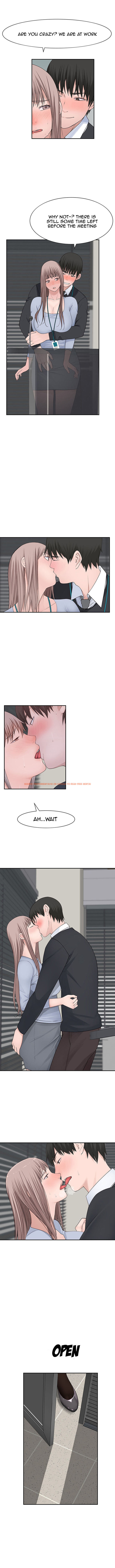 Read Hentai Image 6 346 in comic Between Us - Chapter 27 - hentaitnt.net