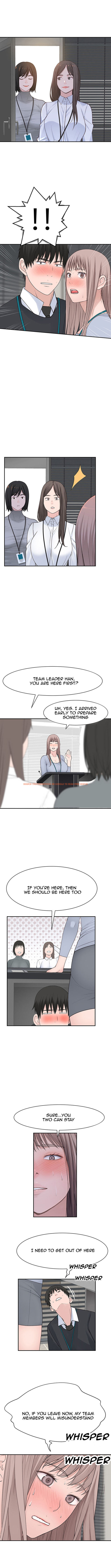 Read Hentai Image 7 346 in comic Between Us - Chapter 27 - hentaitnt.net
