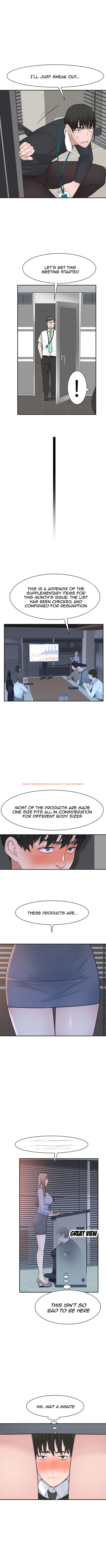 Read Hentai Image 8 346 in comic Between Us - Chapter 27 - hentaitnt.net