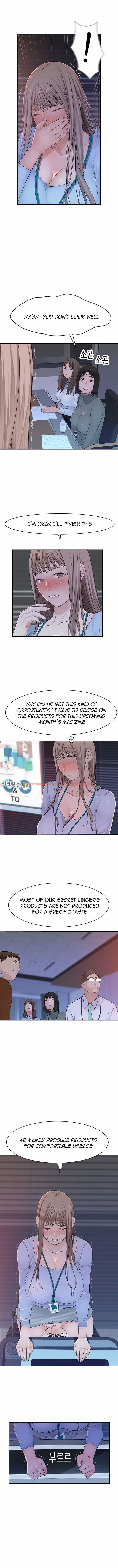 Read Hentai Image 4 535 in comic Between Us - Chapter 28 - www.hentaitnt.net
