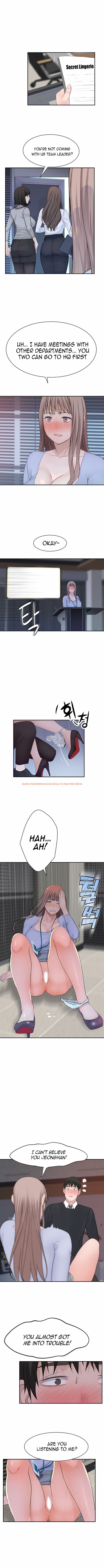 Read Hentai Image 7 535 in comic Between Us - Chapter 28 - www.hentaitnt.net
