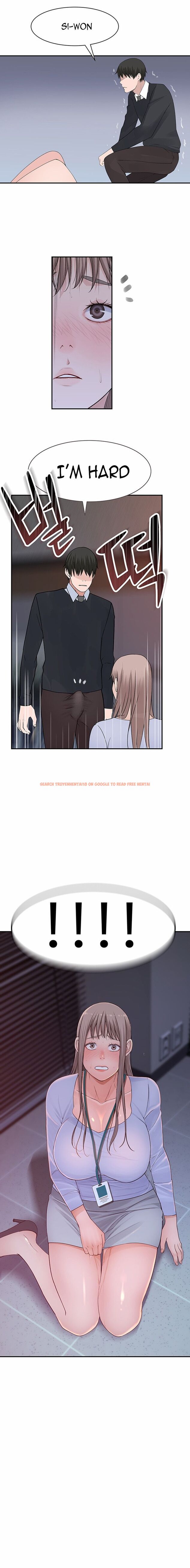 Read Hentai Image 8 535 in comic Between Us - Chapter 28 - www.hentaitnt.net