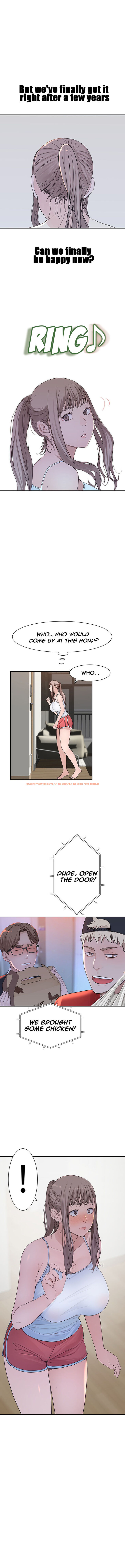 Read Hentai Image 7 616 in comic Between Us - Chapter 30 - www.hentaitnt.net