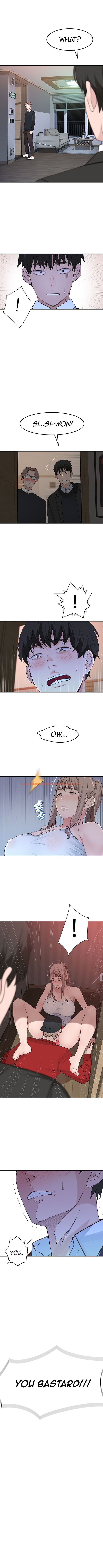 Read Hentai Image 6 179 in comic Between Us - Chapter 31 - www.hentaitnt.net