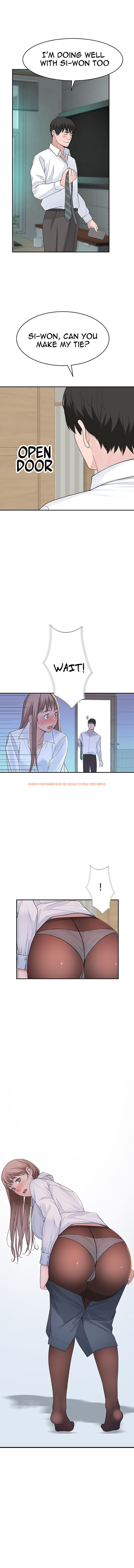 Read Hentai Image 6 344 in comic Between Us - Chapter 36 - www.hentaitnt.net