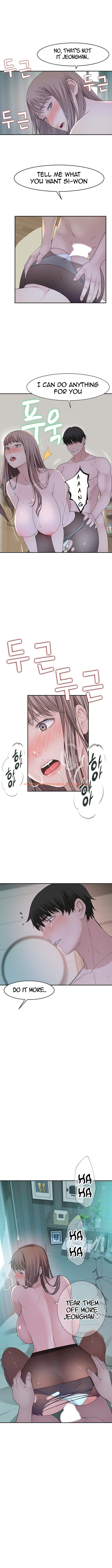 Read Hentai Image 6 906 in comic Between Us - Chapter 38 - hentaitnt.net