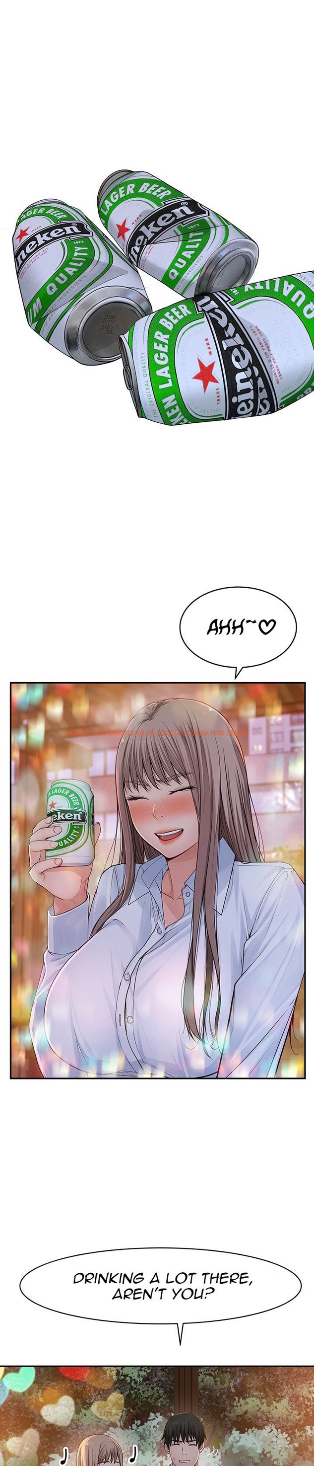 Read Hentai Image 11 437 in comic Between Us - Chapter 40 - hentaitnt.net