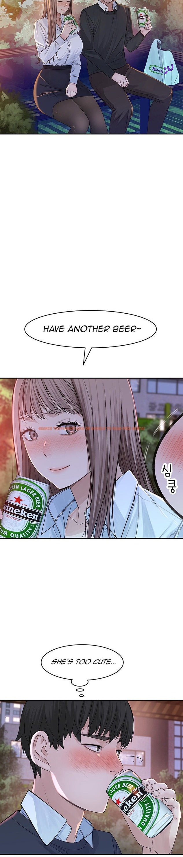 Read Hentai Image 12 437 in comic Between Us - Chapter 40 - hentaitnt.net