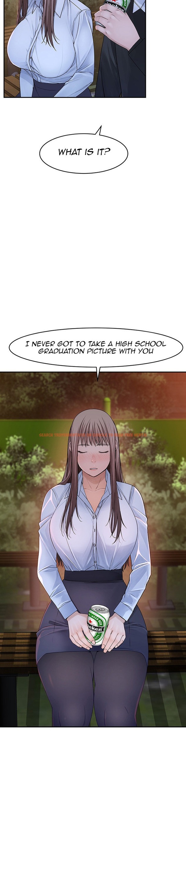 Read Hentai Image 15 437 in comic Between Us - Chapter 40 - hentaitnt.net
