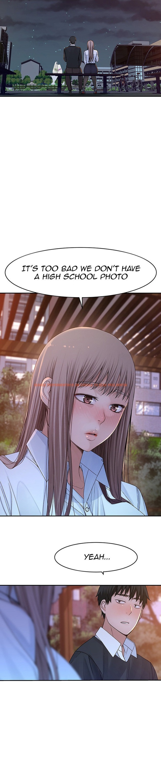 Read Hentai Image 17 441 in comic Between Us - Chapter 40 - hentaitnt.net
