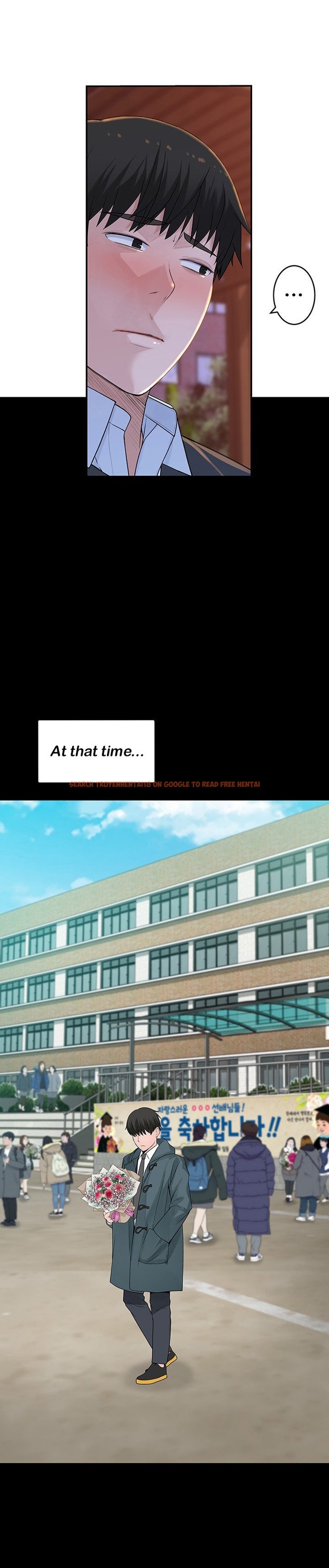 Read Hentai Image 18 441 in comic Between Us - Chapter 40 - hentaitnt.net