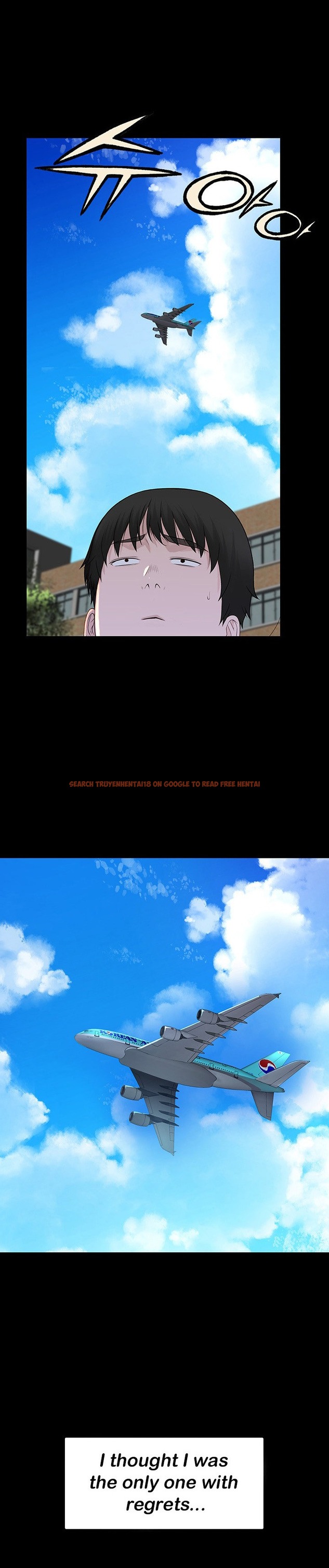 Read Hentai Image 19 441 in comic Between Us - Chapter 40 - hentaitnt.net
