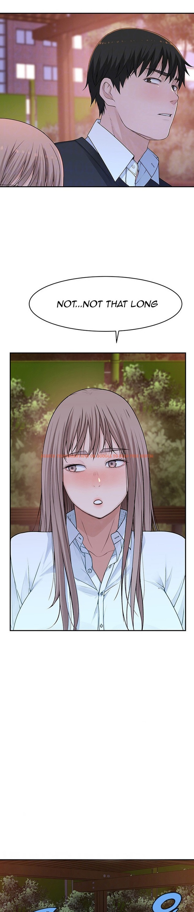 Read Hentai Image 2 437 in comic Between Us - Chapter 40 - hentaitnt.net