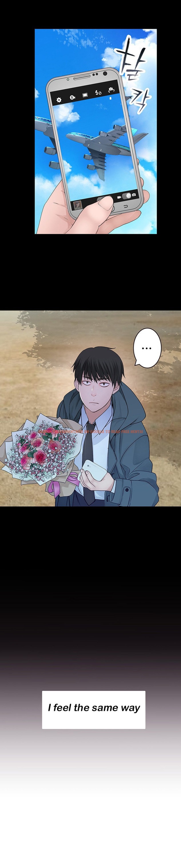 Read Hentai Image 20 441 in comic Between Us - Chapter 40 - hentaitnt.net