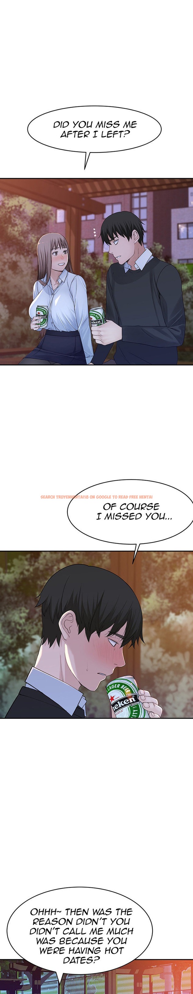 Read Hentai Image 21 441 in comic Between Us - Chapter 40 - hentaitnt.net