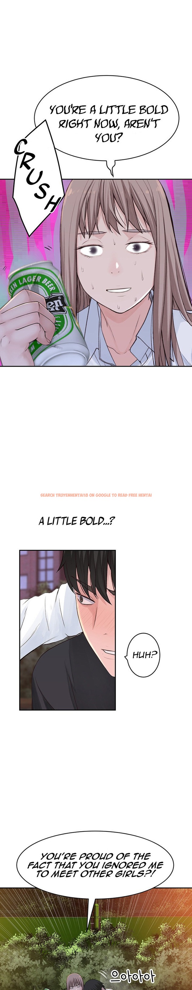 Read Hentai Image 23 441 in comic Between Us - Chapter 40 - hentaitnt.net