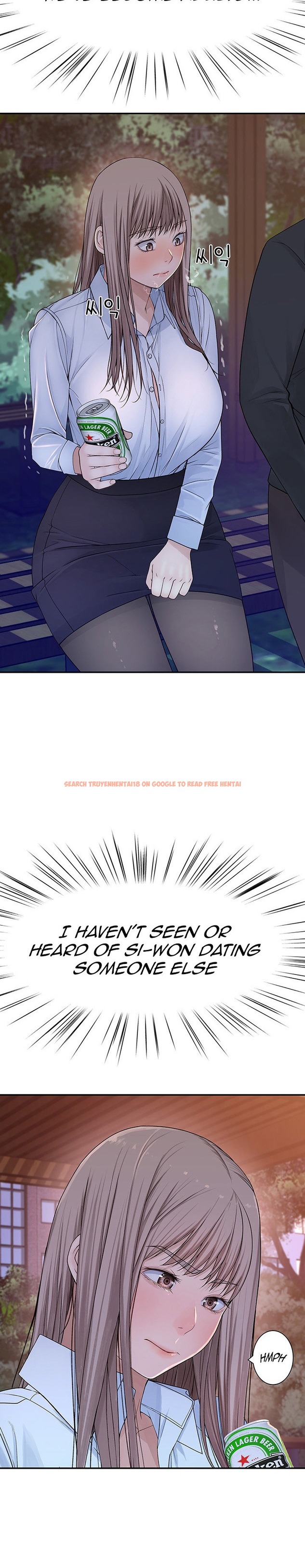 Read Hentai Image 25 441 in comic Between Us - Chapter 40 - hentaitnt.net