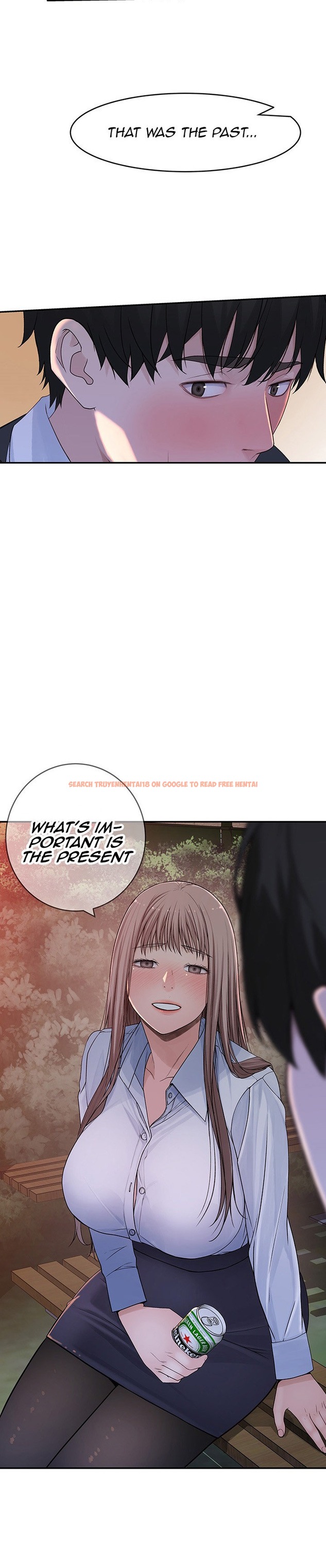 Read Hentai Image 29 441 in comic Between Us - Chapter 40 - hentaitnt.net