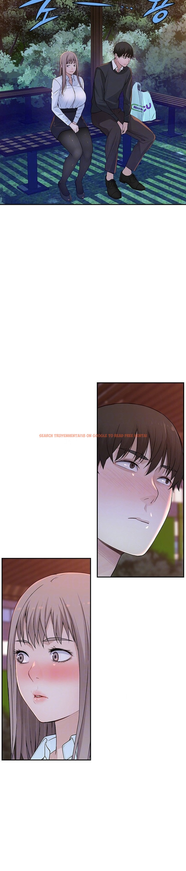Read Hentai Image 3 437 in comic Between Us - Chapter 40 - hentaitnt.net
