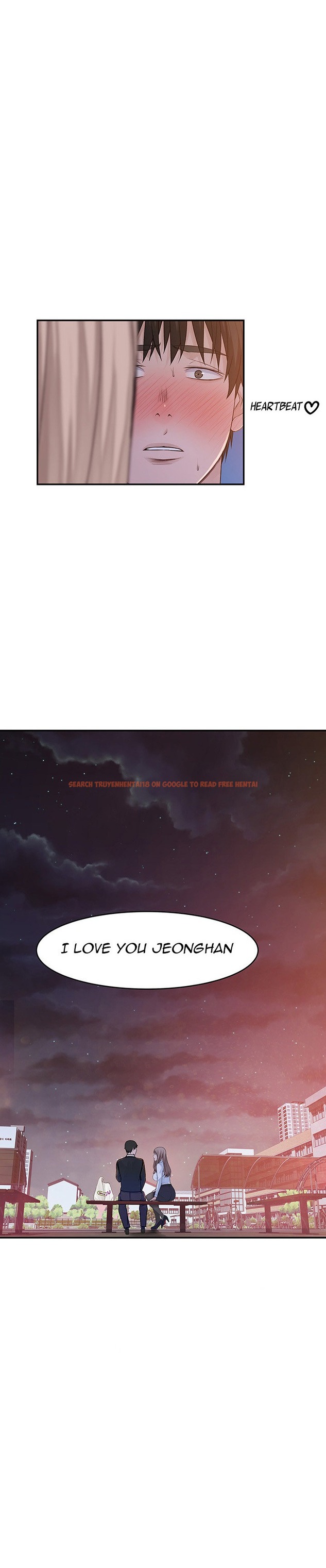 Read Hentai Image 30 441 in comic Between Us - Chapter 40 - hentaitnt.net