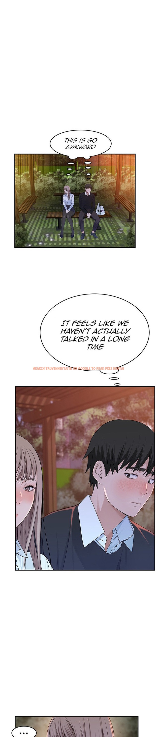 Read Hentai Image 4 437 in comic Between Us - Chapter 40 - hentaitnt.net