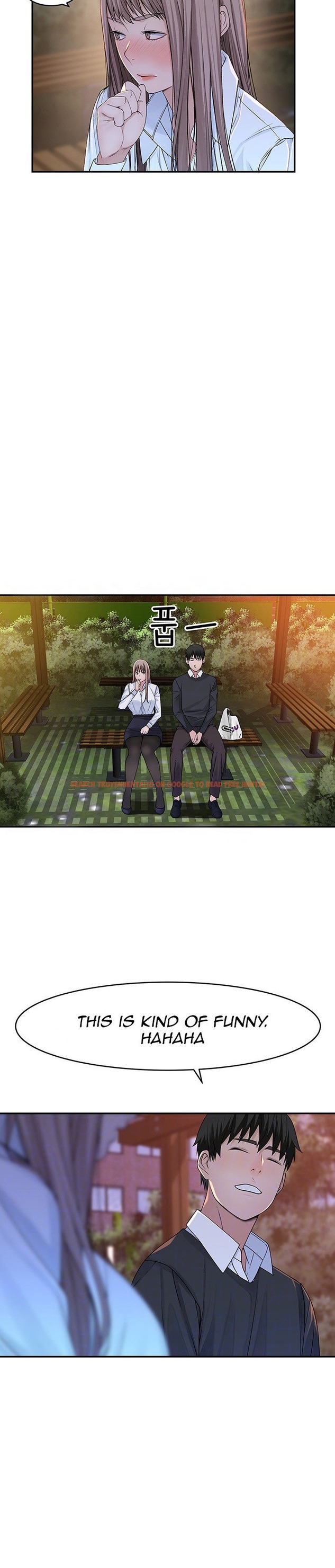 Read Hentai Image 5 437 in comic Between Us - Chapter 40 - hentaitnt.net
