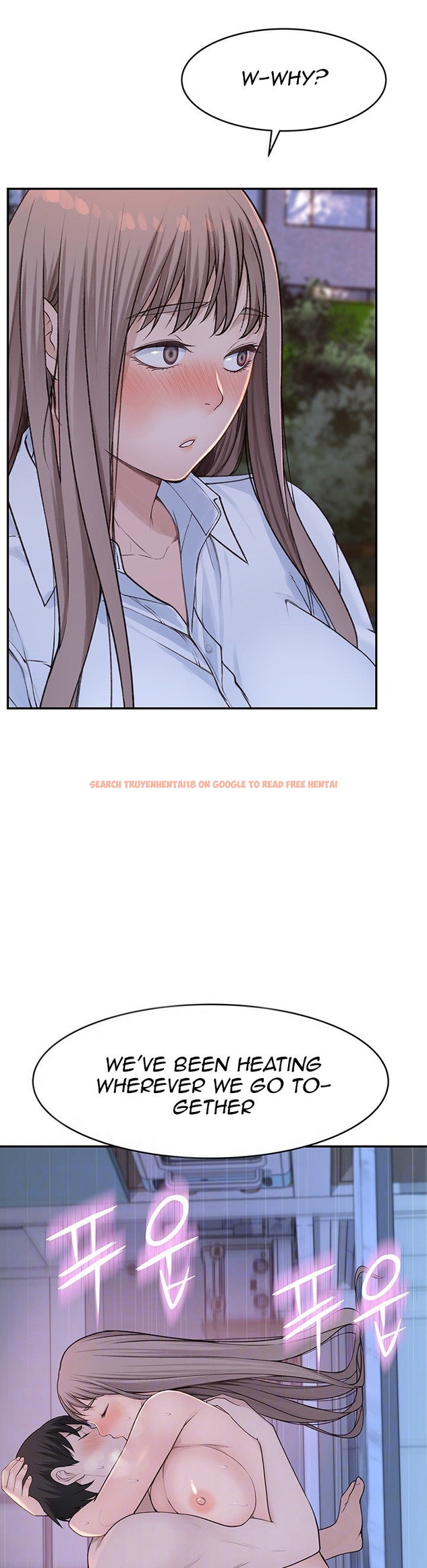 Read Hentai Image 6 437 in comic Between Us - Chapter 40 - hentaitnt.net