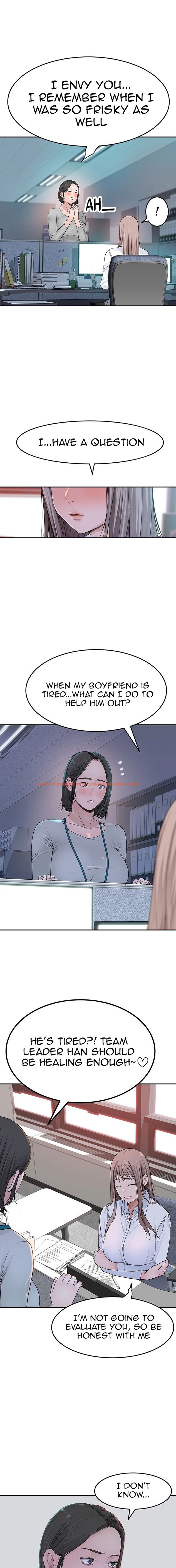 Read Hentai Image 10 365 in comic Between Us - Chapter 41 - hentaitnt.net