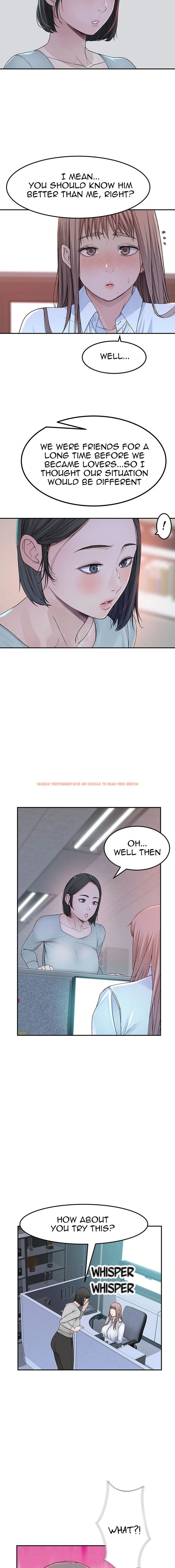 Read Hentai Image 11 365 in comic Between Us - Chapter 41 - hentaitnt.net
