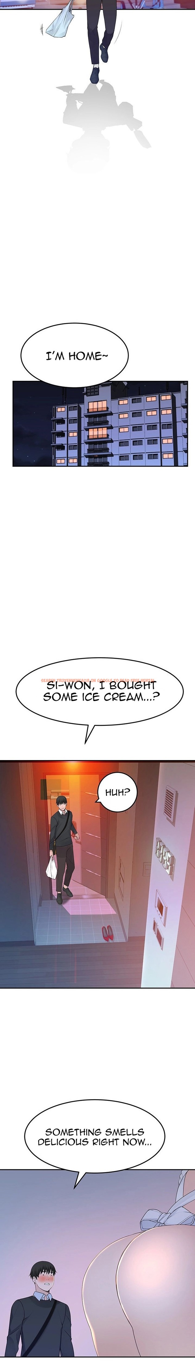Read Hentai Image 14 365 in comic Between Us - Chapter 41 - hentaitnt.net