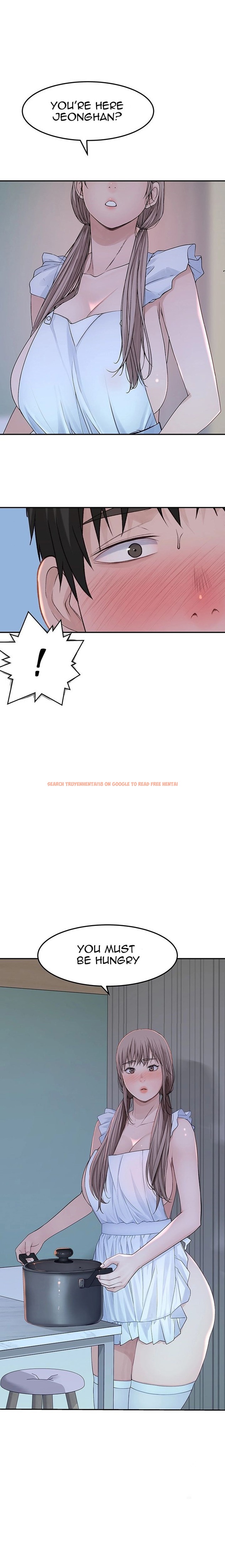 Read Hentai Image 15 365 in comic Between Us - Chapter 41 - hentaitnt.net