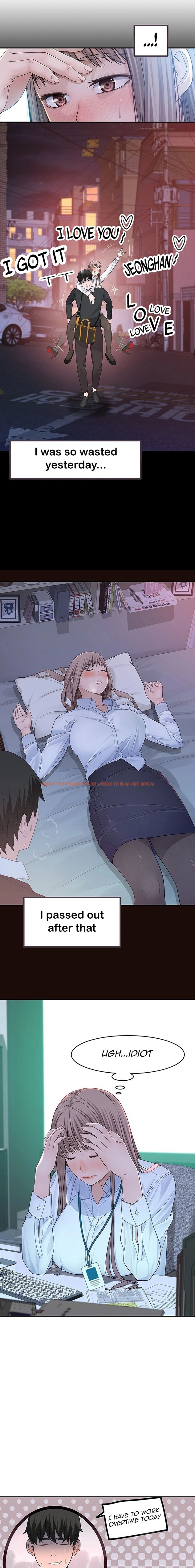 Read Hentai Image 2 365 in comic Between Us - Chapter 41 - hentaitnt.net